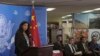 18th U.S.-China Human Rights Dialogue 