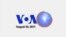 VOA60 America- Houston to get relief from storm Harvey, Louisiana and eastern Texas next