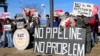 Report: State Department to Approve Keystone Pipeline Friday