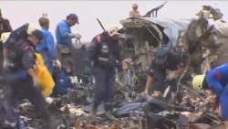 Svijet: O uzroku pada ruskog aviona nad Sinajem rano pouzdanije govoriti