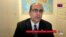 محمد حیدری: جمهوری اسلامی همچنان در‌ پی داشتن سلاح اتمی است 