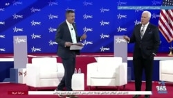 جیم مک‌لافین: ۹۹ درصد محافظه‌کاران موافق اقدامات ۳۰ روز گذشته ترامپ هستند
