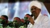 Sudan's Bashir: No More Talks with South