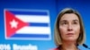 Uni Eropa dan Kuba Tanda Tangani Normalisasi Hubungan