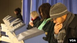 Son 27 millones de latinos que están registrados para votar de los cuáles se espera que 13 millones acudirán este año a las urnas.