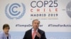 UN Chief: Humanity's 'War against Nature' Must Stop