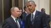 Obama-Putin Talks on Syria 'Productive' But No Deal Reached 