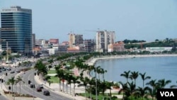 Luanda cidade mais cara do mundo