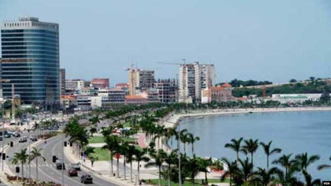 Luanda