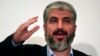 Hamas Moves to Improve Ties With Iran 
