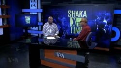 Shaka: Extra Time