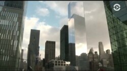 Настоящее Время. Америка – 4 мая 2017