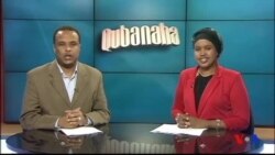 Qubanaha VOA, Oct.16, 2014