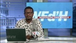 Washington Fora d’Horas: Moçambicanos condenados por tráfico na África do Sul
