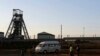 South African Gold Miners Strike