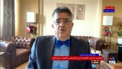 معیشت ایرانیان در تنگنای تورم و قطع اینترنت