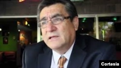 Ben Monterroso, Director Ejecutivo de "Mi Familia Vota"