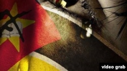 Paz em Moçambique