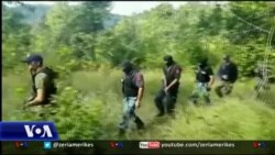 Strategji e re për luftën kundër narkotikëve