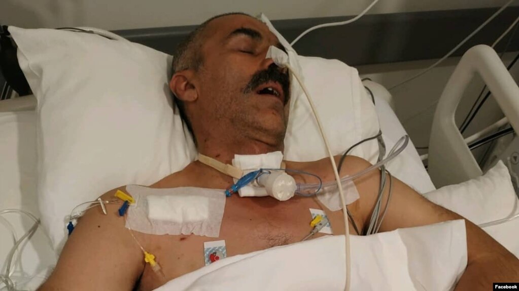 Oqtay Gülalıyevin səhhəti ağırlaşıb