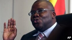 Tendai Biti