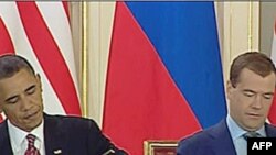 SHBA: Ratifikimi i traktatit START në Senat has pengesa