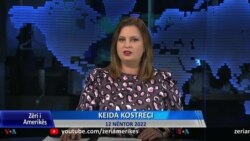 Ditari - Shqipëri, protestë e opozitës kundër qeverisë Rama 