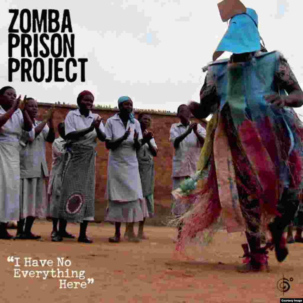 Ian Brennan’s first album for the Zomba Prison Project, I Have No Everything, was nominated for a Grammy award in 2016 as Best World Music Album.
