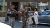 حمله به سفارت آمریکا در لبنان؛ مهاجم با نشان داعش دستگیر شد