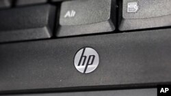 HP se prepara para dividirse en dos: computadoras e impresores por un lado, y servicios por otro.