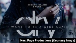 Film "DRY" produksi sineas Indonesia, Jane Lawalata, di Los Angeles, California (dok: Next Page Productions)