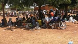 Basigibaliya kololo sigidadenw kan, Ansongo ani Menaka marabolow la