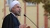 Rouhani: Dunia Akui Hak Iran untuk Perkaya Uranium