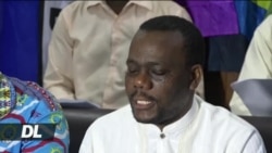 Wapinzania Tanzania wapinga muswada wa sheria ya vyama vya siasa