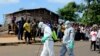 سازمان جهانی بهداشت: شمار موارد ابتلا به ابولا هر ماه دو برابر می‌شود