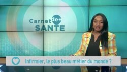 Carnet de Santé : zoom sur la profession d’infirmier