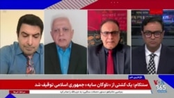 حسن اعتمادی: جمهوری اسلامی هرگز نگفته که می‌خواهد سلاح هسته‌ای تولید کند