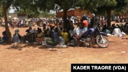 Burkina Faso: Kongoussi, mogo minou ye ouw sigui yoro bla bambantchie gne sirangne kosso,