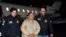 El jefe del cártel de Sinaloa, Joaquín "El Chapo" Guzmán.