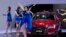 China Auto Show No Models