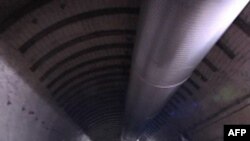 Stručnjaci i dalje nemaju rešenje za problem skladištenja nuklearnog goriva