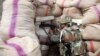 '알카에다 연계단체, 시리아 군기지 장악'