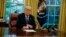 Predsjednik Donald Trump