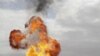 Ledakan Hantam Saluran Pipa Gas Mesir ke Israel
