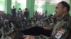 نگرانی دیدبان حقوق بشر از عملیات نظامی والی بلخ