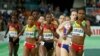 Ethiopia Athletes Face Doping Tests or Ban