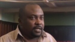 Human Rights Lawyer 'Dismantles' Peace And Reconciliation Bill