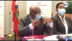 Konsèy Konsiltatif Konstitisyon an pote presizyon sou 2èm vèsyon nouvo konstitisyon an