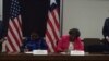 US Reiterates Commitment to Helping Liberia