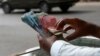 Pakistan Spurns Call to Do Away With 5,000-rupee Note